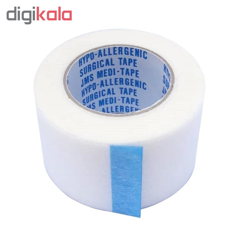 عکس شماره 2 : چسپ پانسمان مدل haj0069