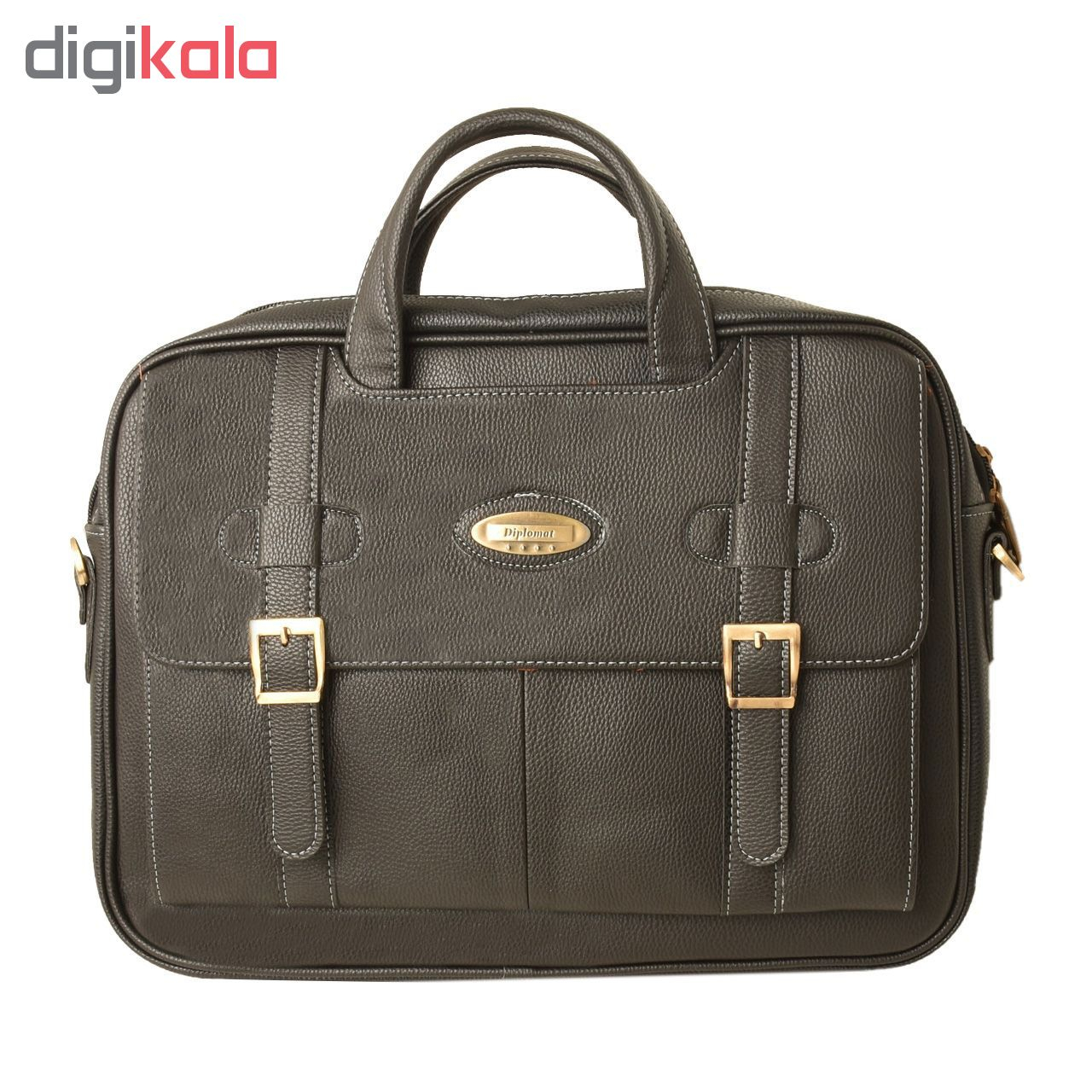 کیف اداری مردانه پارینه مدل P251 