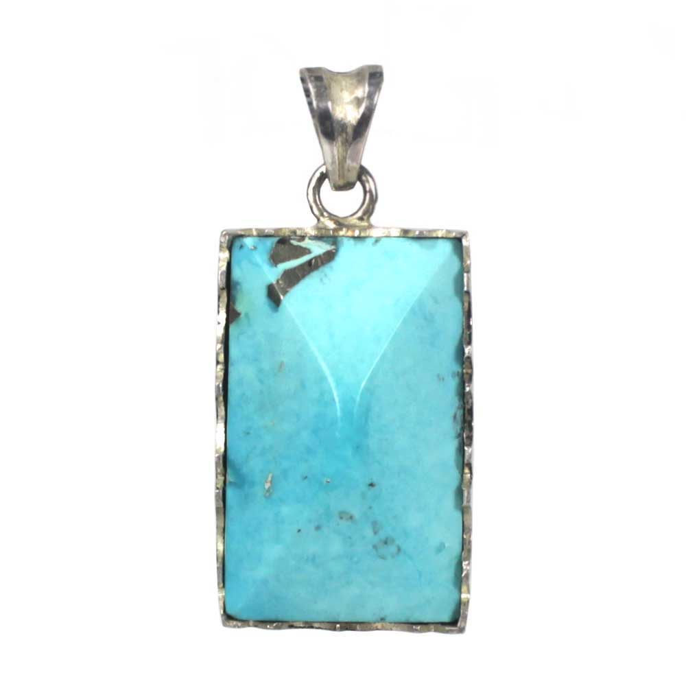 آویز گردنبند نقره زنانه کد 3309