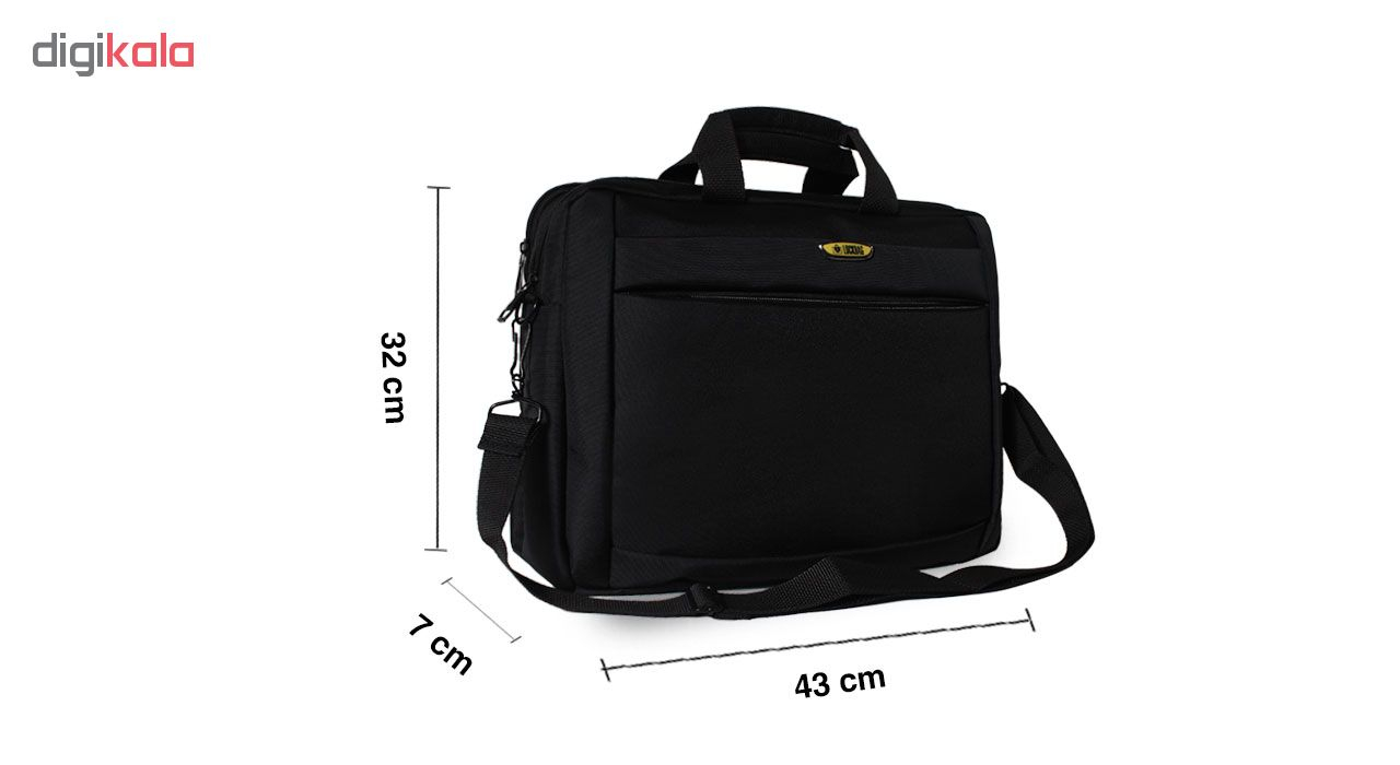 کیف اداری لاک بگ کد 1034