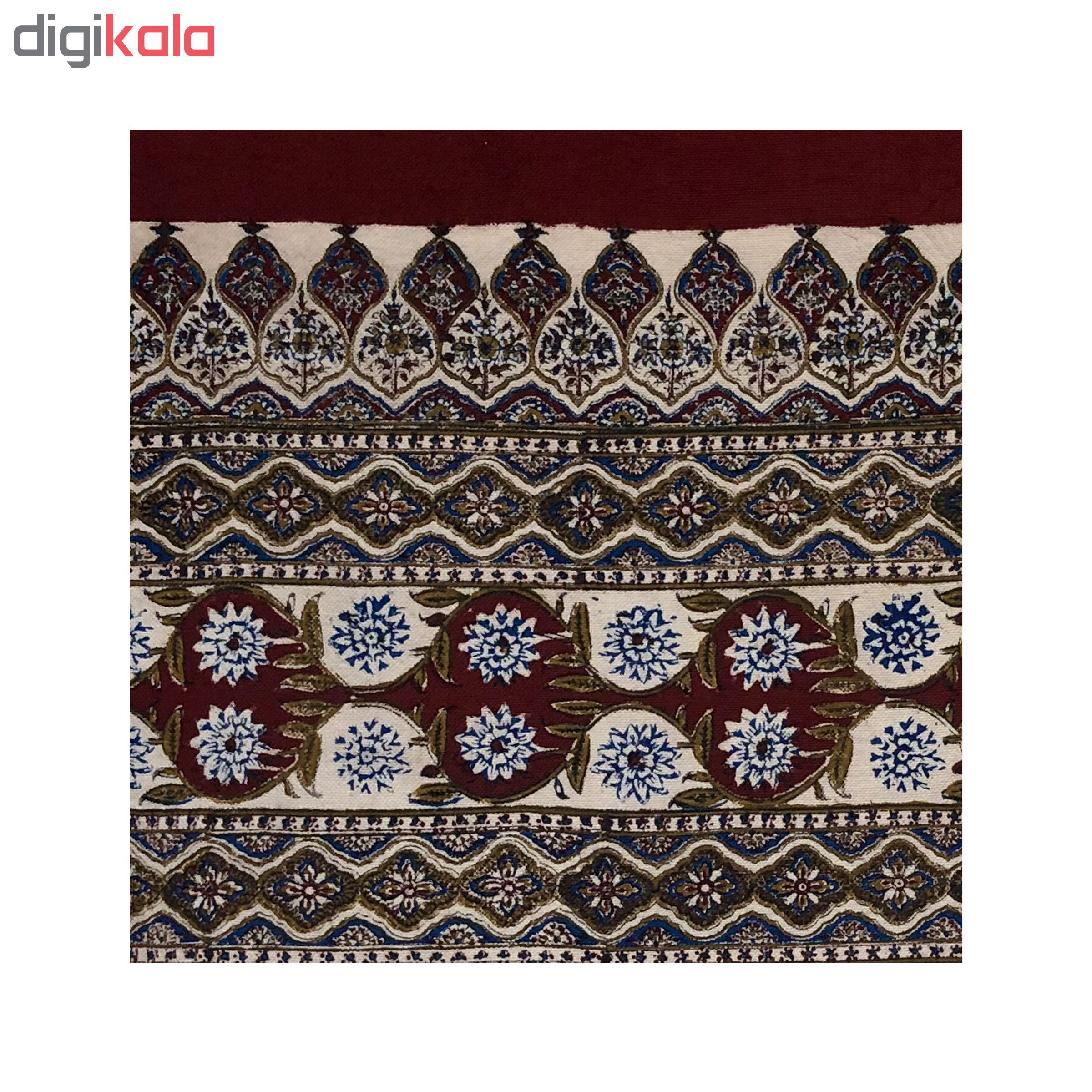 روتختی قلمکار عطریان طرح پدیده مدل G264