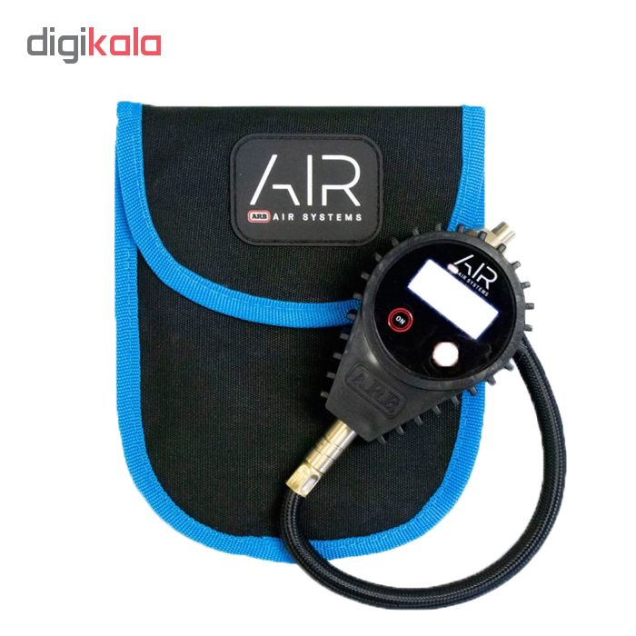 گیج باد ای ار بی مدل 510