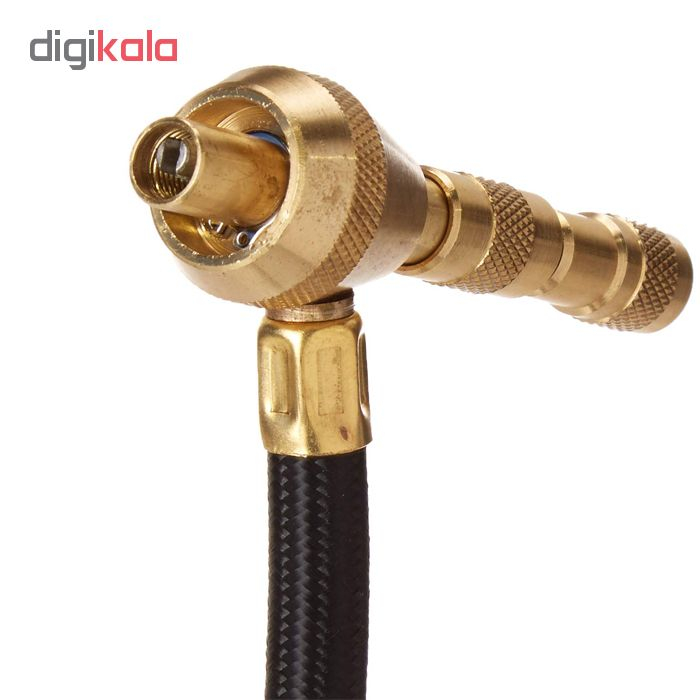 گیج باد ای ار بی مدل 510