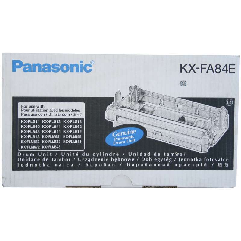 درام فکس پاناسونیک مدل KX-FA84E درام فکس پاناسونیک مدل KX-FA84E