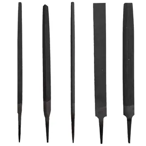مجموعه 5 عددی سوهان فلز هایکو کد 131