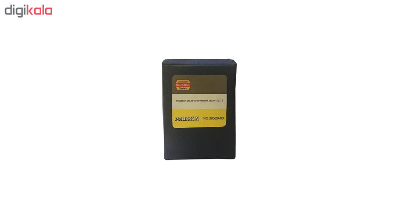 دیسک سنگ زنی پروکسون مدل 03-28520 دیسک سنگ زنی پروکسون مدل 03-28520