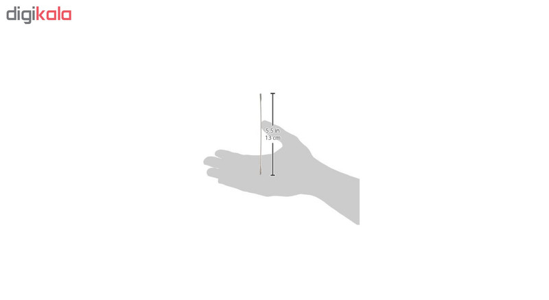 مجموعه 6 عددی تیغه اره پروکسون مدل 28744