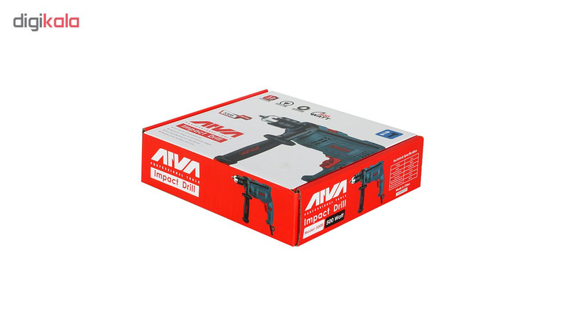 دریل آروا کد 5308 دریل آروا کد 5308