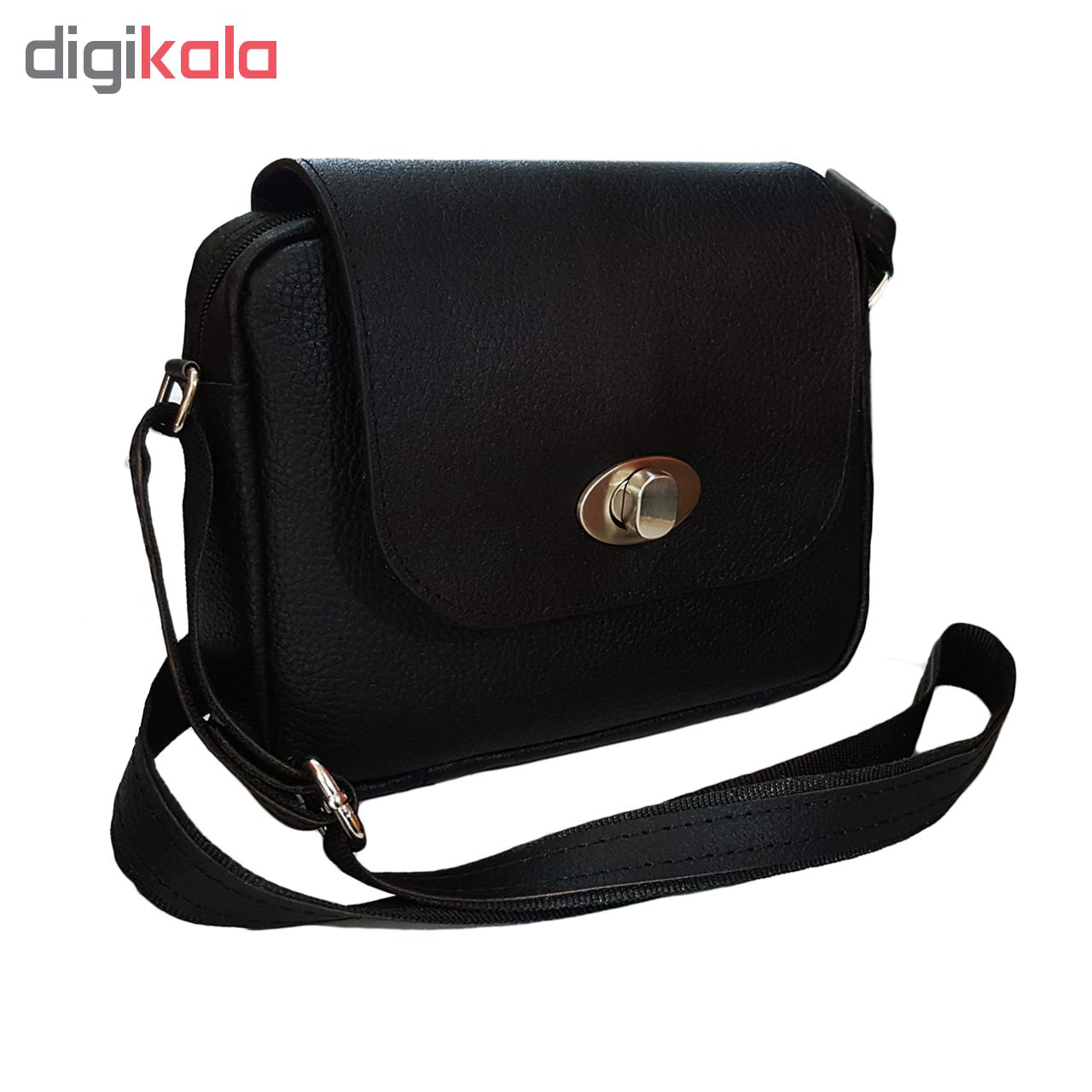 کیف رودوشی کد SKD636