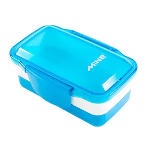 ظرف غذای ماین مدل tidy کد 1602