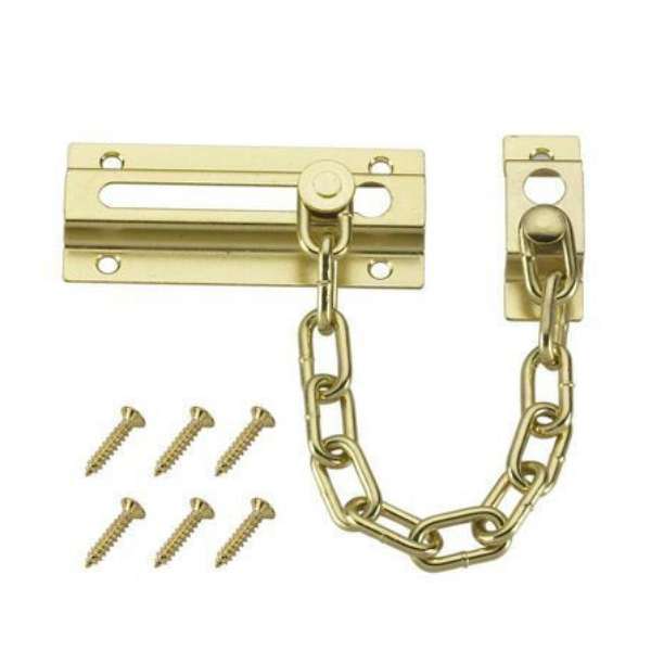 زنجیر پشت در کد F10