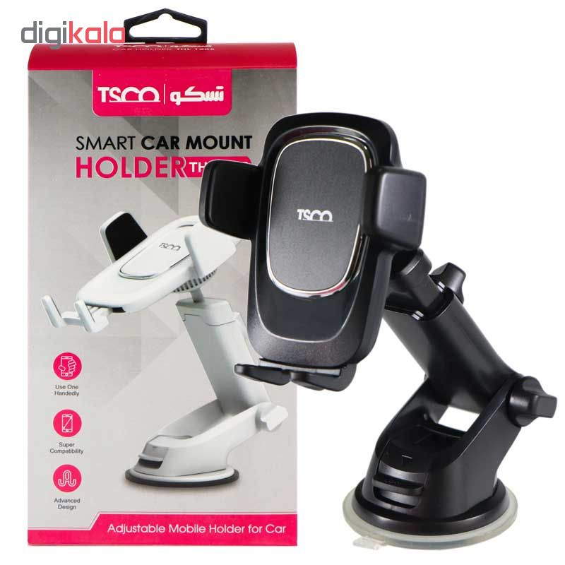 پایه نگهدارنده گوشی موبایل تسکو مدل THL 1205