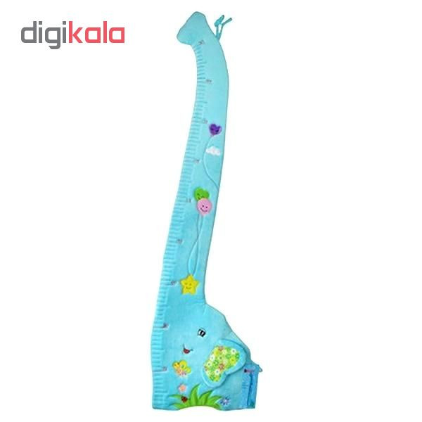 متر اندازه گیری کودک مدل 0A