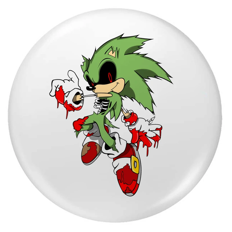 پیکسل طرح سونیک کد 18046