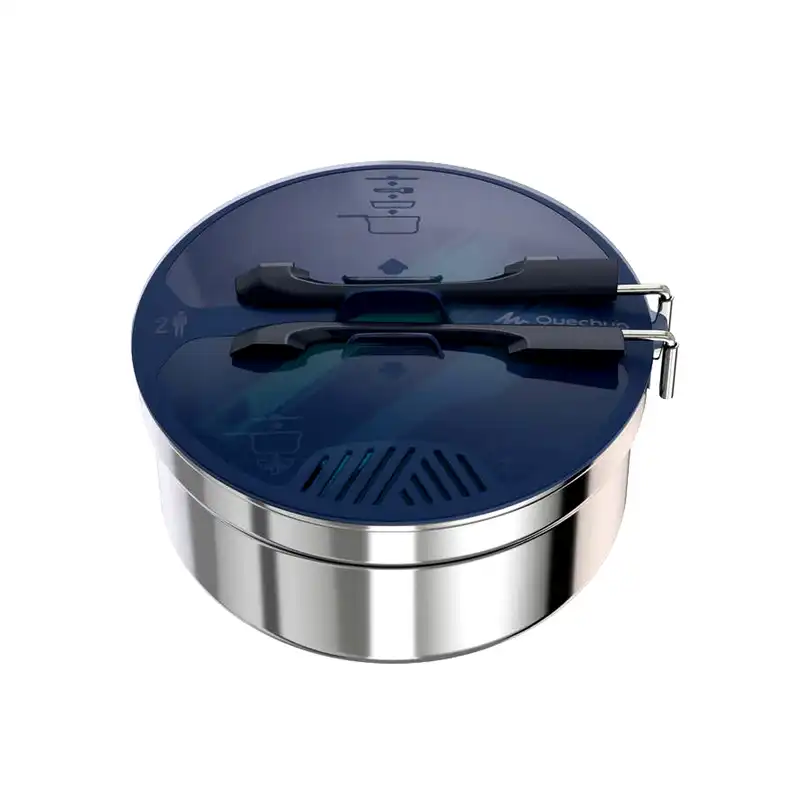 مجموعه ظروف سفری کچوا مدل MH100