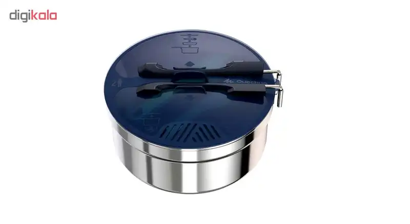 مجموعه ظروف سفری کچوا مدل MH100