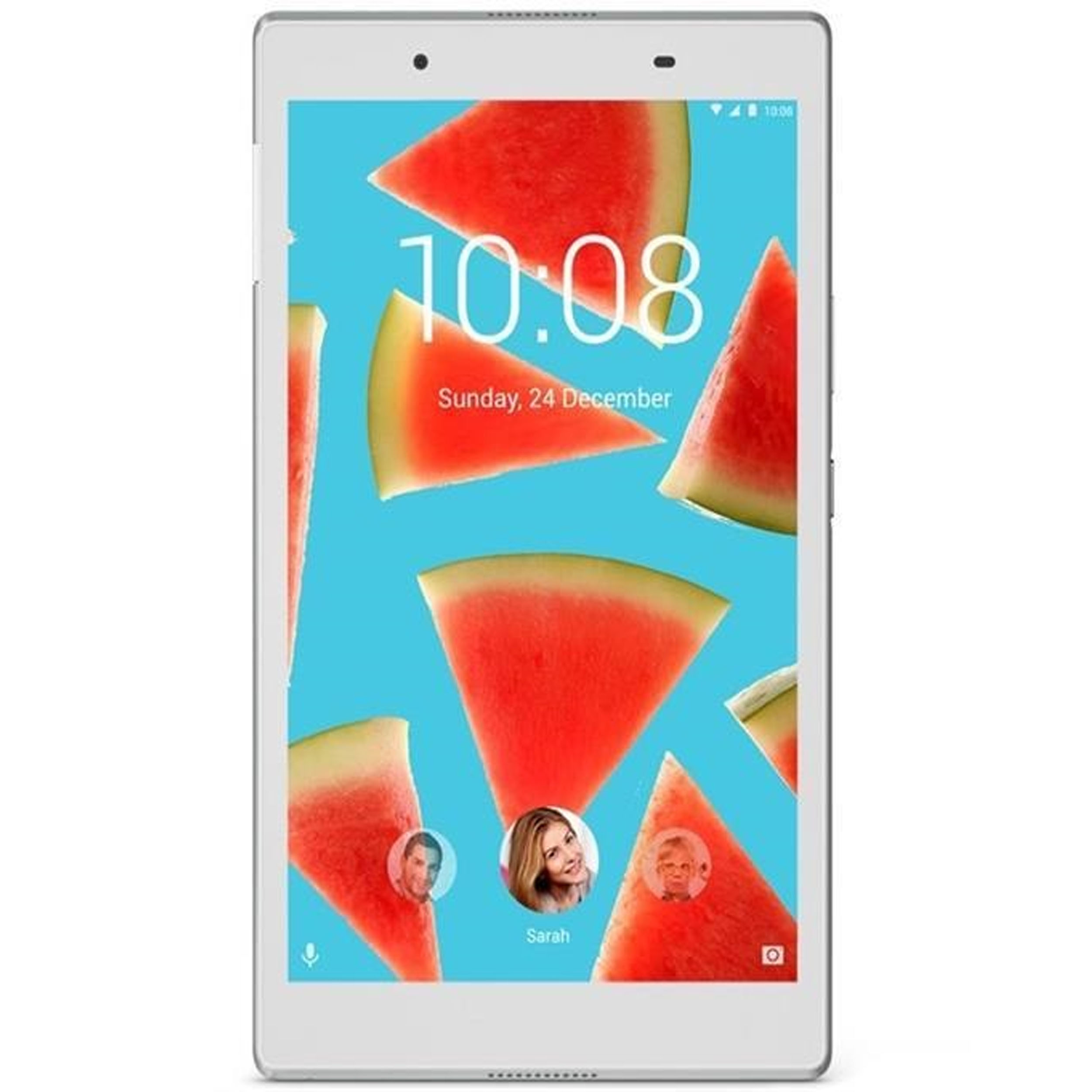 تبلت لنوو مدل Tab 4 7 TB-7504N ظرفیت 16 گیگابایت