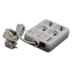 محافظ ولتاژ ارم ترونیک مدل CE01