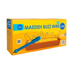 بازی فکری طرح اعصاب سنج کد shb29