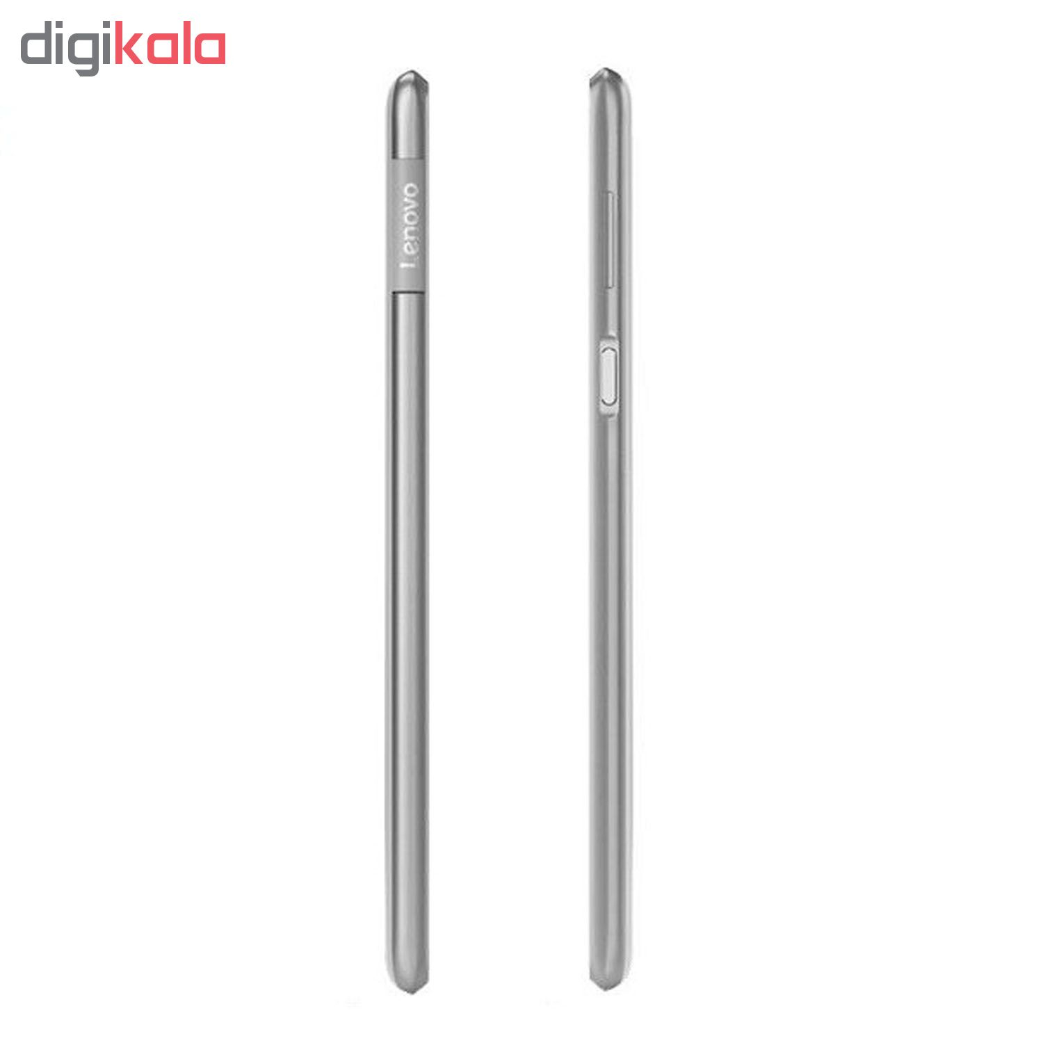 تبلت لنوو مدل Tab 4 7 TB-7504N ظرفیت 16 گیگابایت