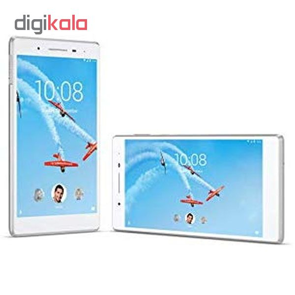 تبلت لنوو مدل Tab 4 7 TB-7504N ظرفیت 16 گیگابایت