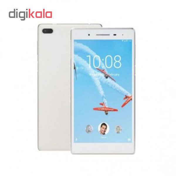 تبلت لنوو مدل Tab 4 7 TB-7504N ظرفیت 16 گیگابایت