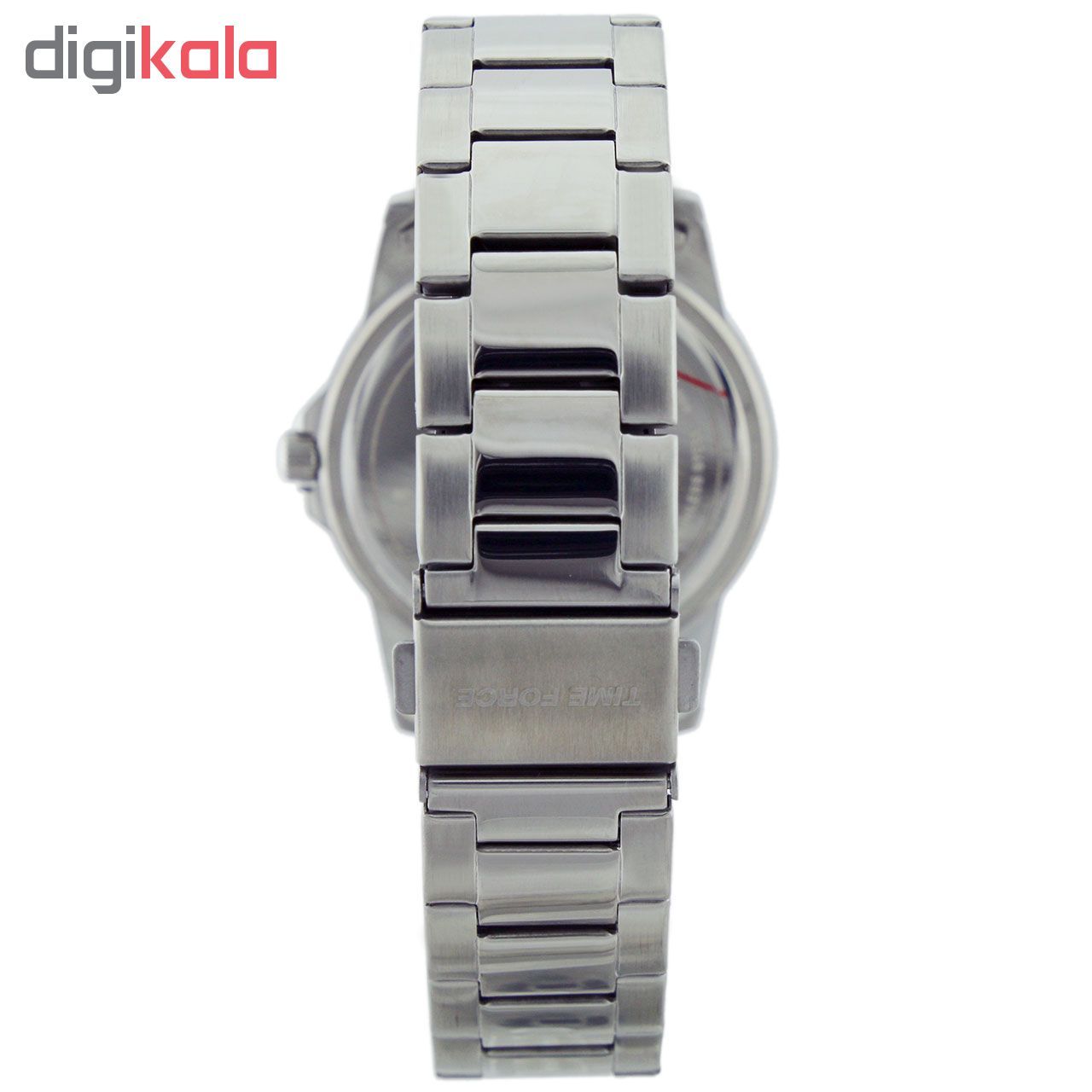ساعت مچی عقربه ای زنانه تایم فورس مدل TF4191L02M -  - 3