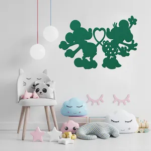 استیکر آرتافرین مدل میکی موس Mickey Mouse 01