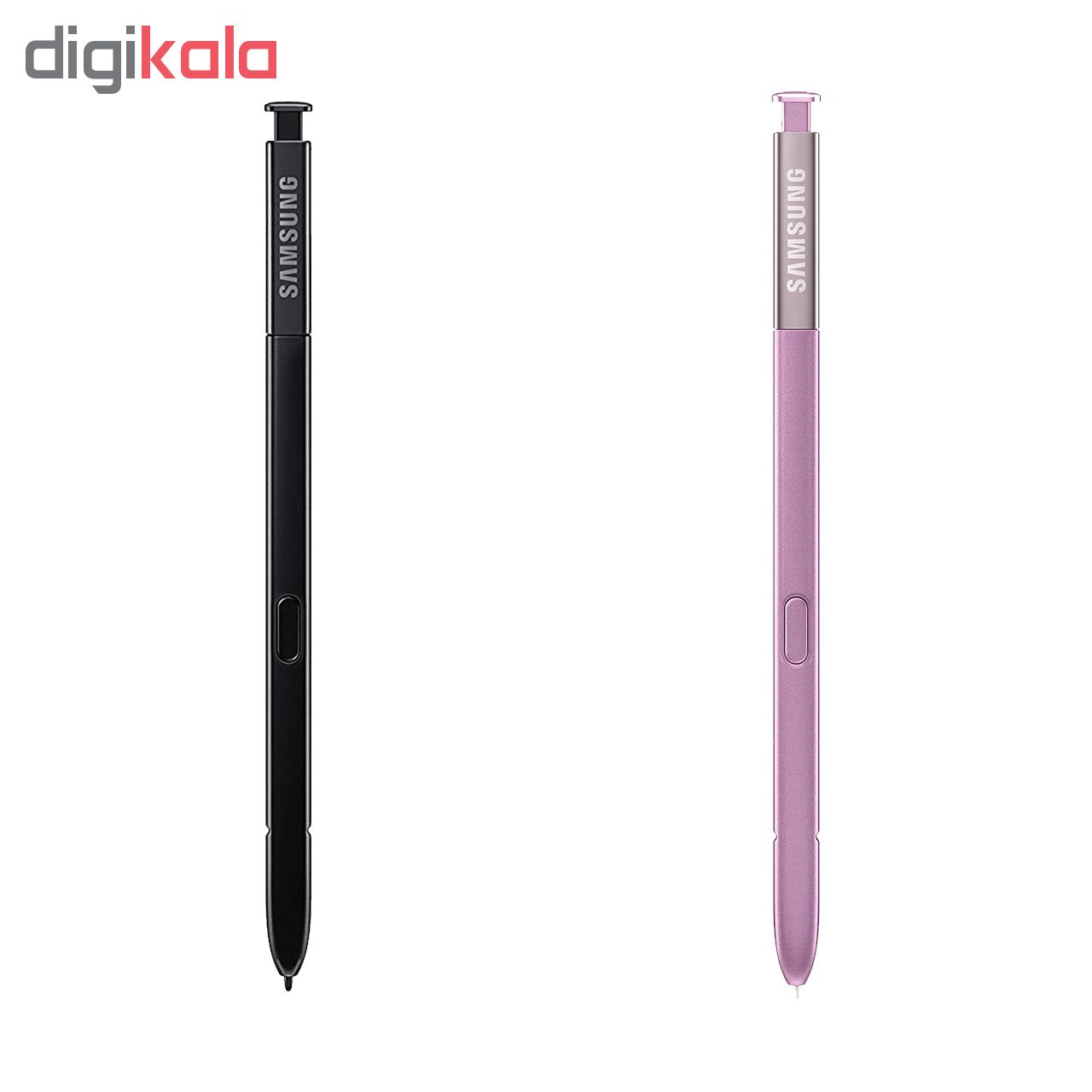 قلم لمسی سامسونگ مدل S Pen مناسب برای گوشی سامسونگ Galaxy Note 9