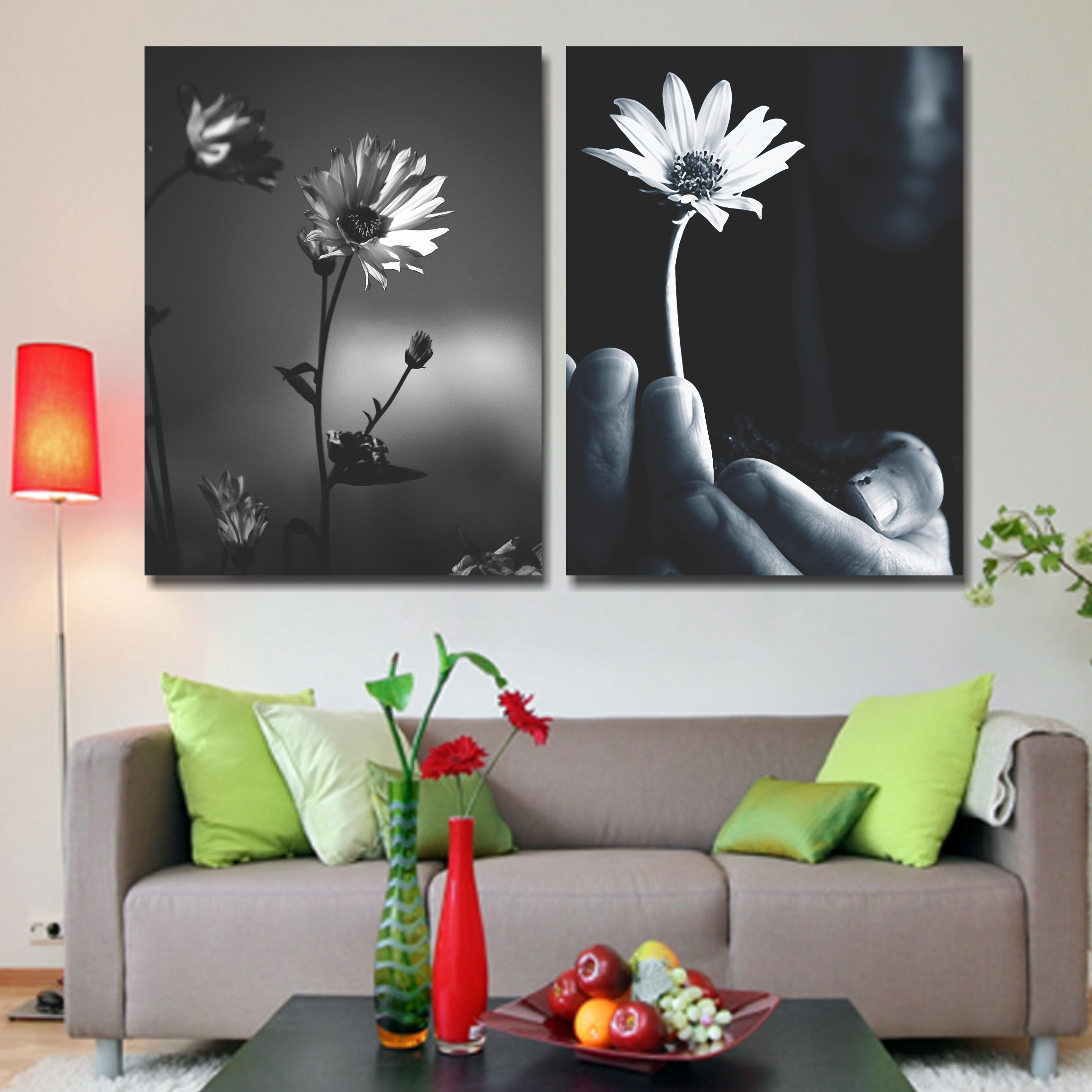 تابلو شاسی مدل TA-1054 مجموعه 2 عددی