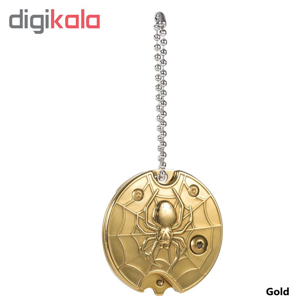 چاقو سفری مدل TB SP