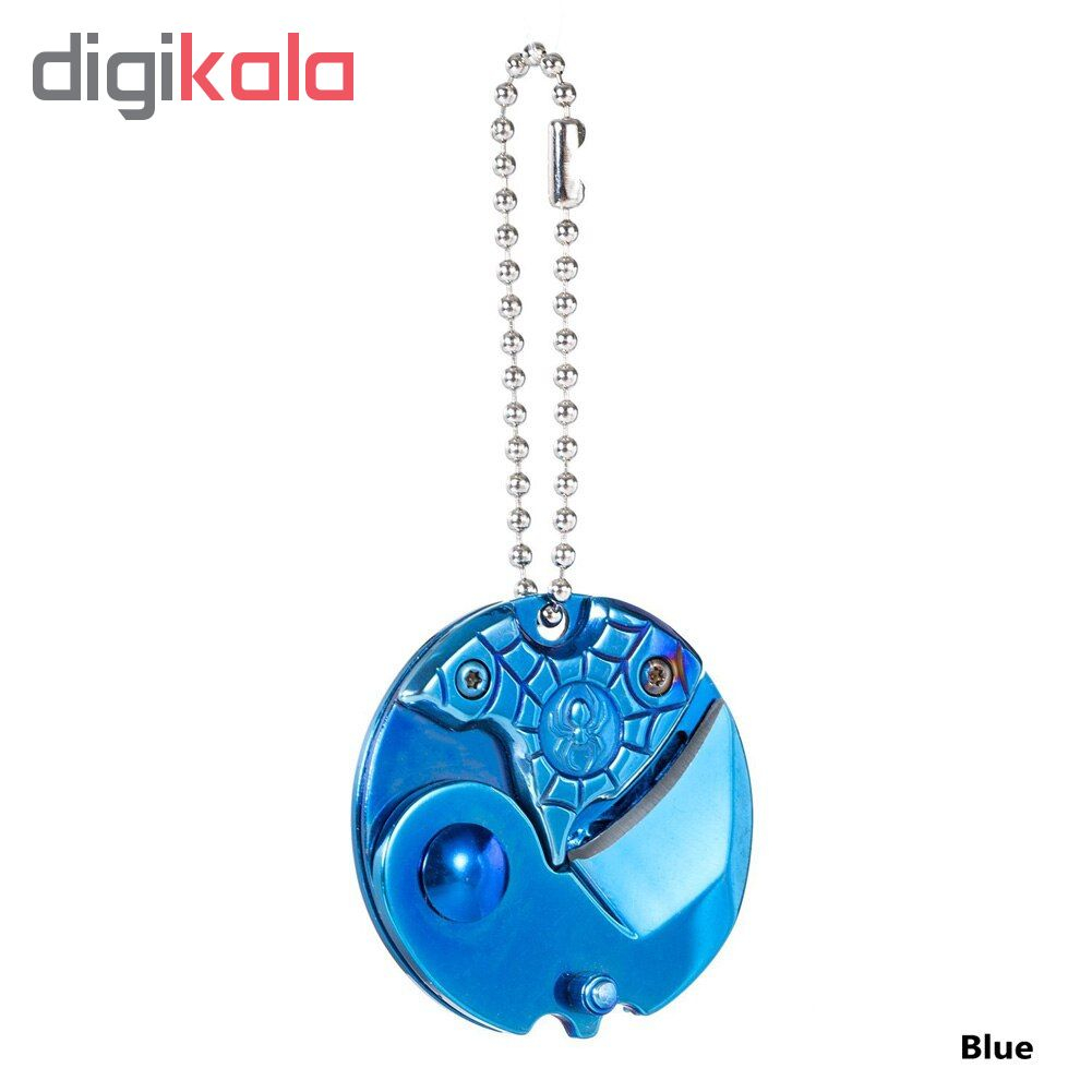 چاقو سفری مدل TB SP