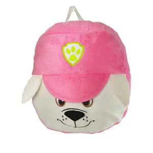 کوله پشتی کودک طرح سگ نگهبان مدل IR0039