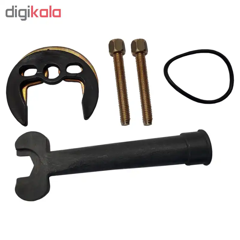 بست شیر مدل L14