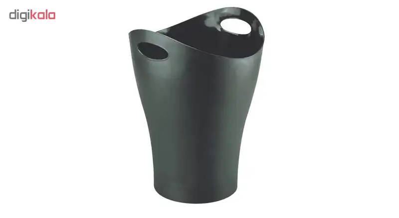 سطل زباله اداری کد 602 بسته 3 عددی