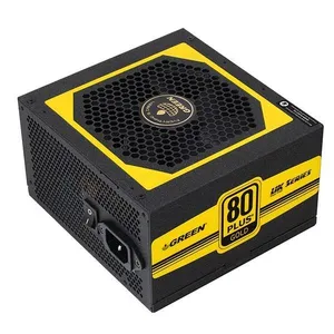 منبع تغذیه کامپیوتر گرین مدل GP650A-UK