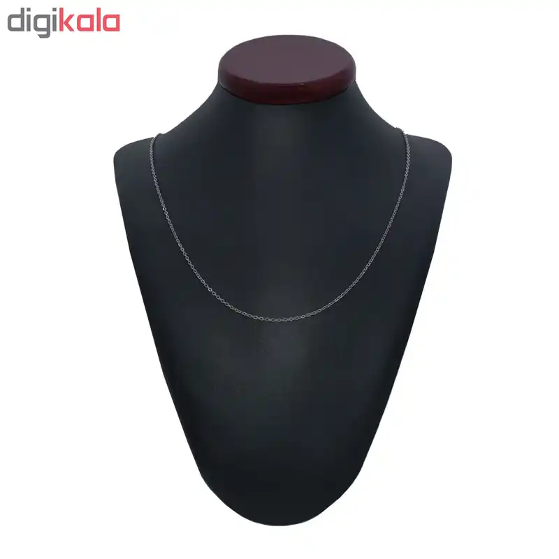 زنجیر زنانه مدل ha0100