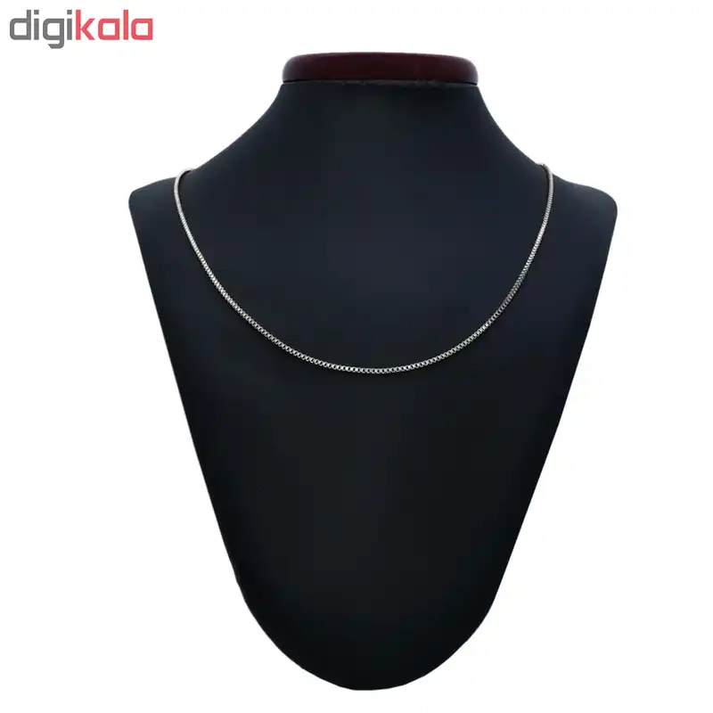 زنجیر زنانه مدل vn0100