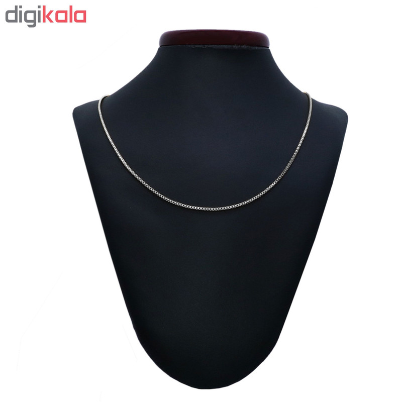 زنجیر زنانه مدل vn0100