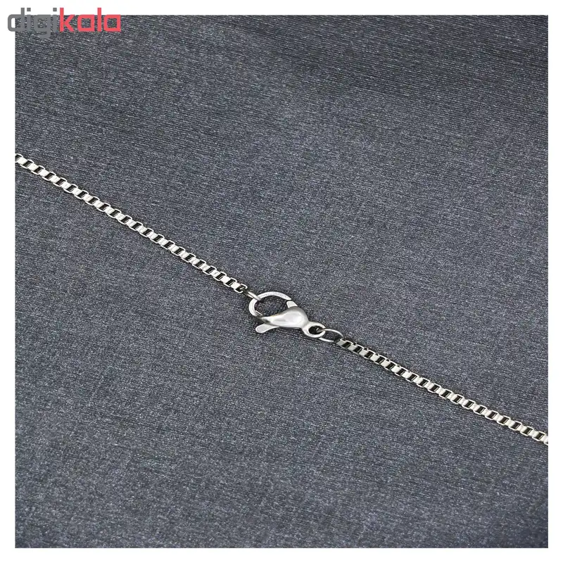 زنجیر زنانه مدل vn0100