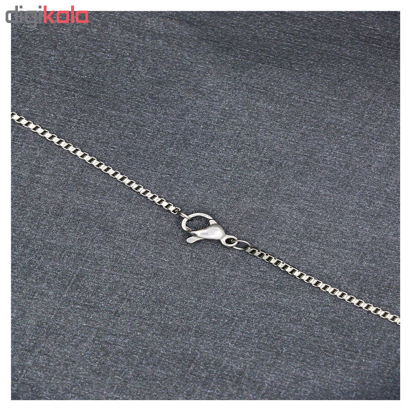 زنجیر زنانه مدل vn0100