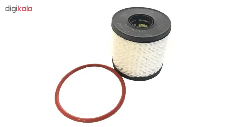 فیلتر روغن خودرو آرو مدل 50793 مناسب برای رانا به همراه فیلتر هوا