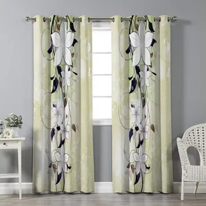 پرده نیروانا مدل pl666 سایز 280 × 140 سانتی متر