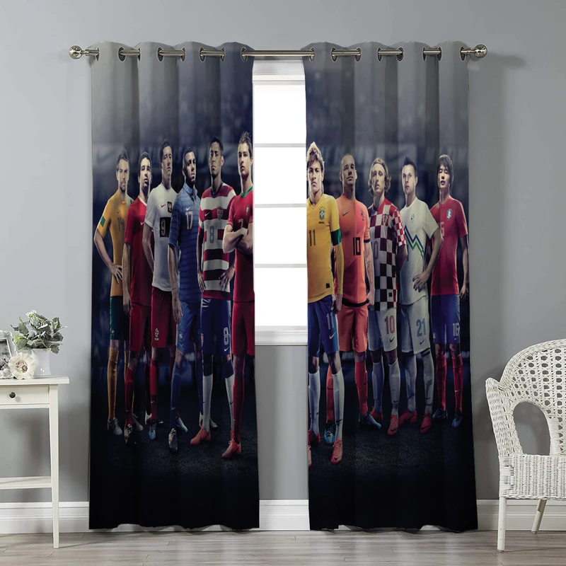 پرده نیروانا مدل pl669 سایز 280 × 140 سانتی متر