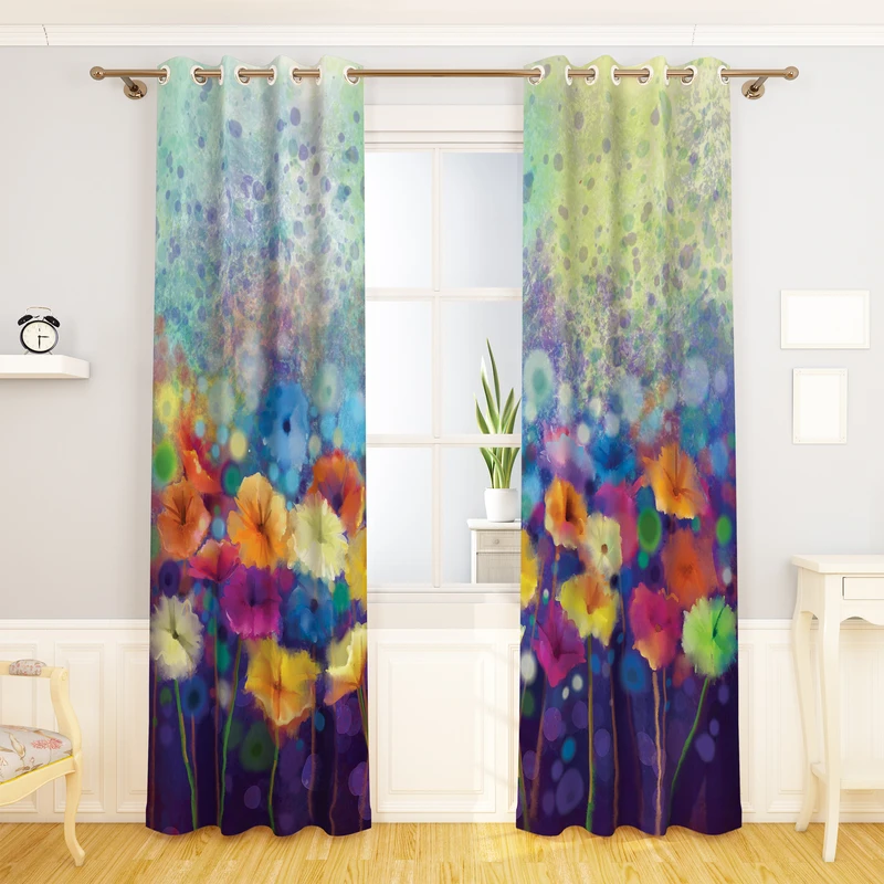 پرده نیروانا مدل pl680 سایز 280 × 140 سانتی متر