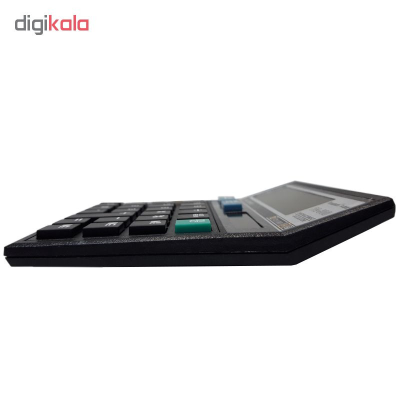 ماشین حساب پاناتک مدل PA-500