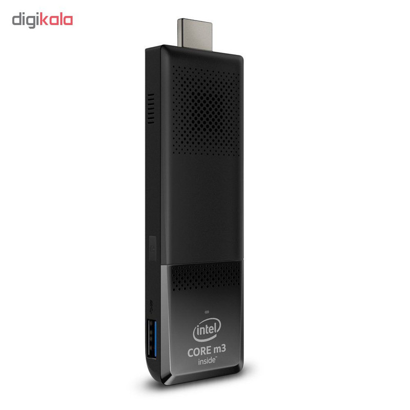 کامپیوتر کوچک اینتل مدل Compute Stick STK2M364CC
