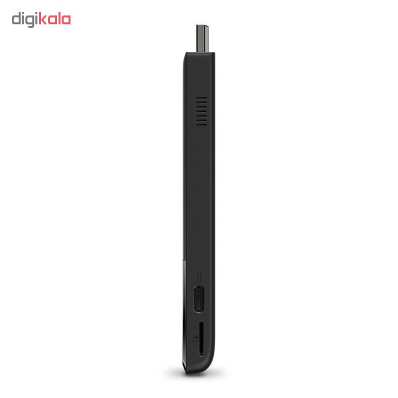 کامپیوتر کوچک اینتل مدل Compute Stick STK2M364CC