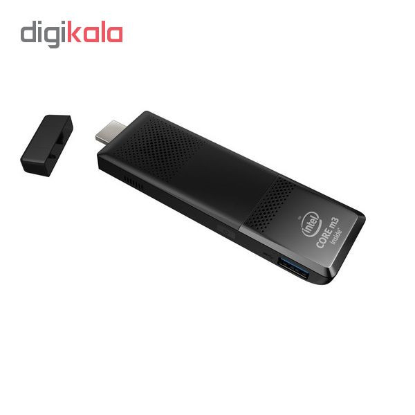 کامپیوتر کوچک اینتل مدل Compute Stick STK2M364CC