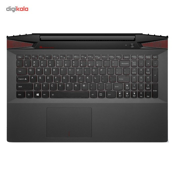 لپ تاپ 15 اینچی لنوو مدل Y5070